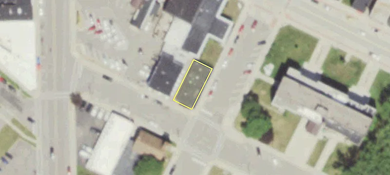 Mauston Commercial Building For Sale