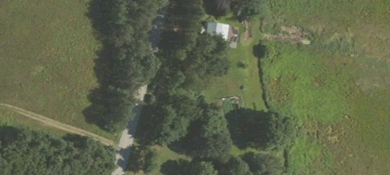 Countryside Land with Development Potential