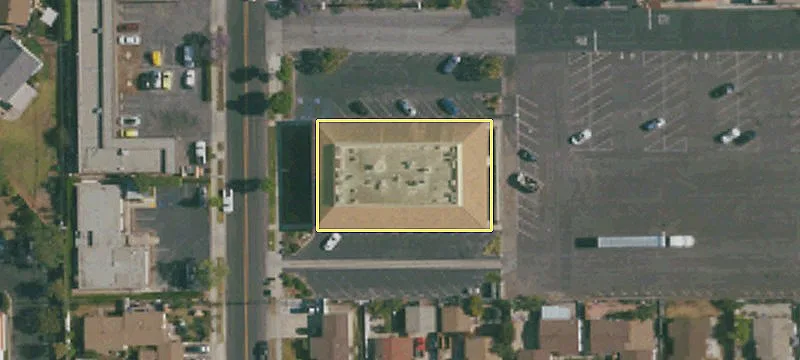 Updated Office Suite For Rent