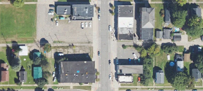 Iron River Flex/Industrial Property