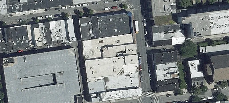Baltimore Commercial Property for Sale