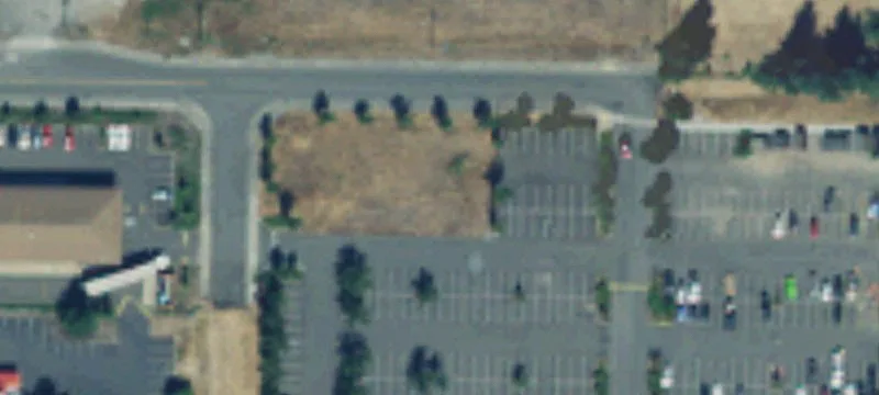 Commercial Land Near Home Depot