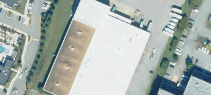Industrial Property on 7.5 Acres