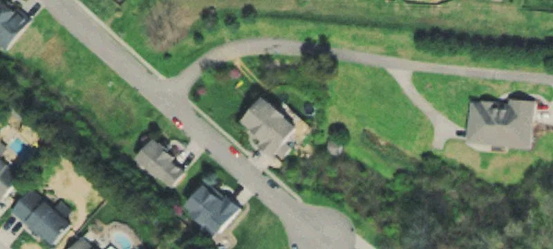 Residential Lot in West Knoxville