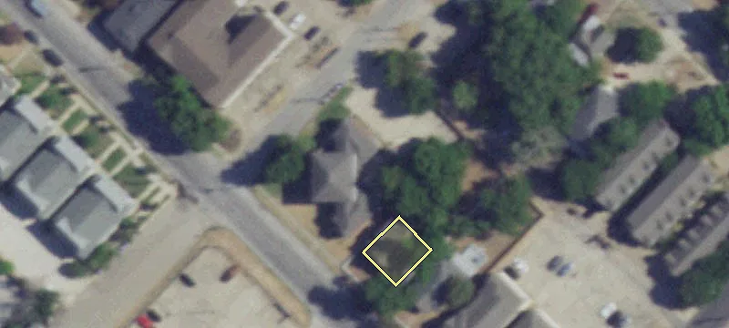 Multifamily Property Near Baylor University