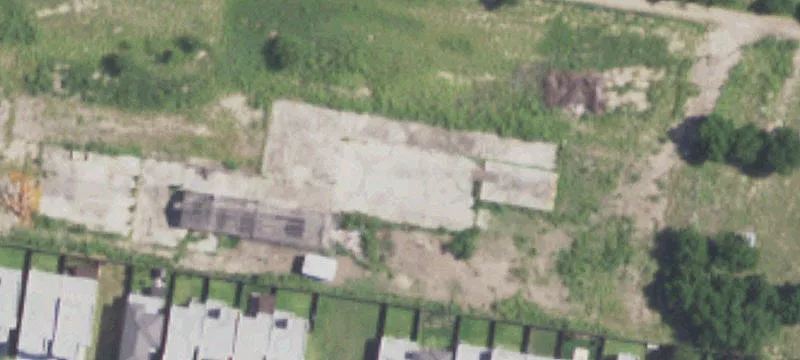 Palmhurst Residential Land Opportunity