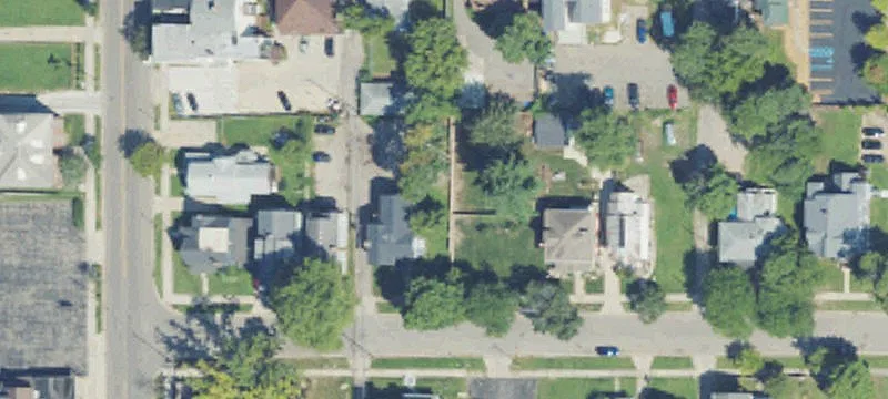 Income-Producing Multifamily in Jackson, MI