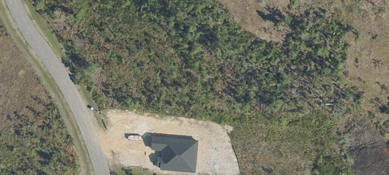 Laird Bayou Vacant Lot