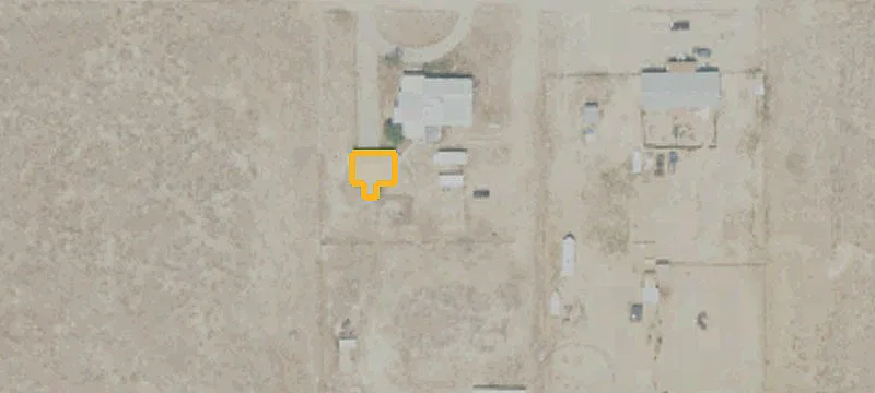 Land Parcel in Antelope Acres