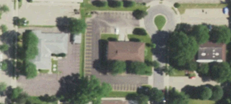 Professional Office Building For Sale