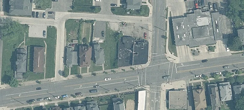 Mixed-Use Development Opportunity