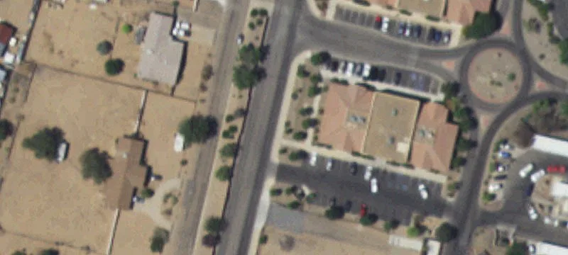 Rio Rancho Office Space Available
