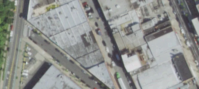 Gowanus Commercial Space Opportunity