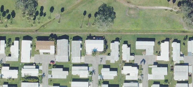 Golf Lakes Vacant Lot