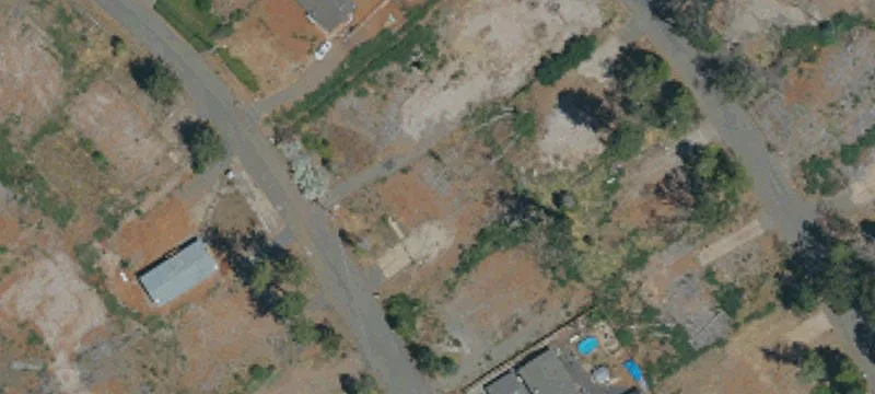 Magalia Vacant Lot Opportunity