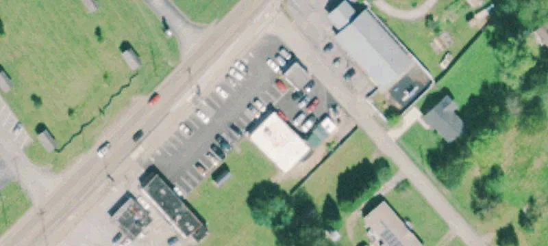 Retail Space in Soddy Daisy