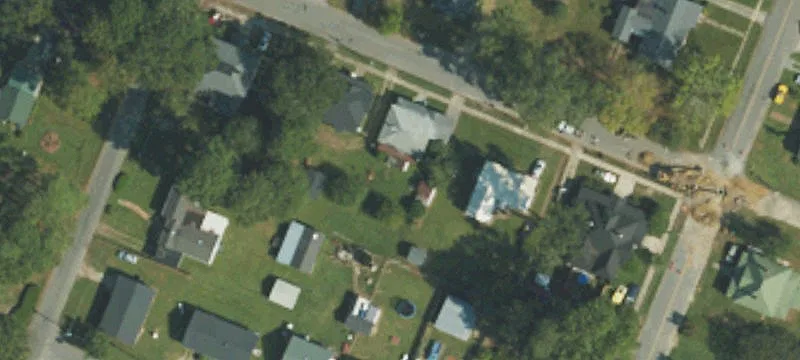 Fremont Commercial Lot For Sale