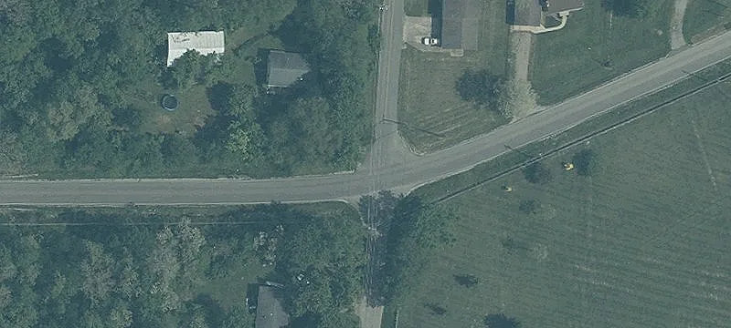 Farmhouse on 35+ Acres