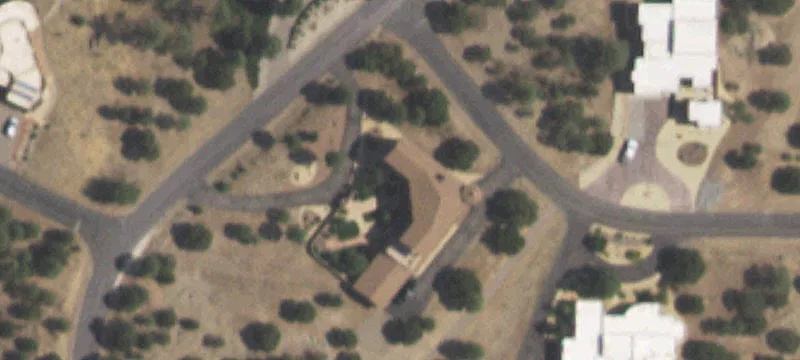 Land with Golf Course Views