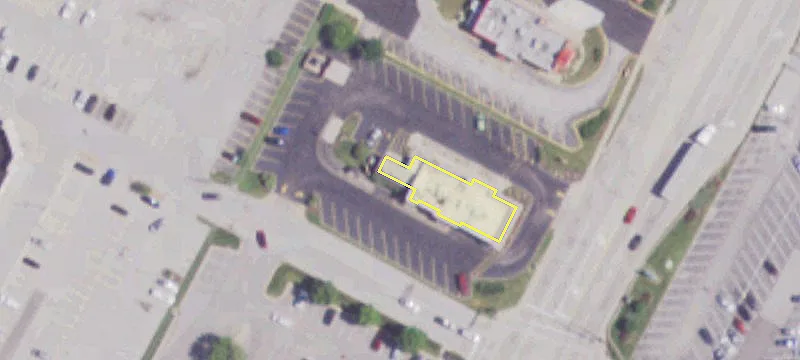 Mid Rivers Plaza Retail Space