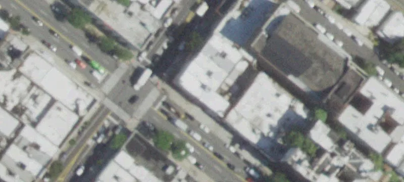 Bensonhurst Mixed-Use Corner Buildings