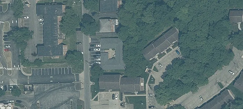 Turnkey Multifamily Property in Cincinnati
