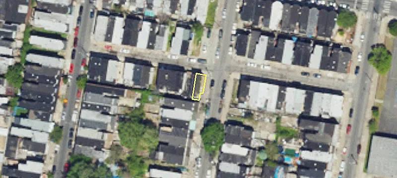 North Philadelphia Duplex Investor Special