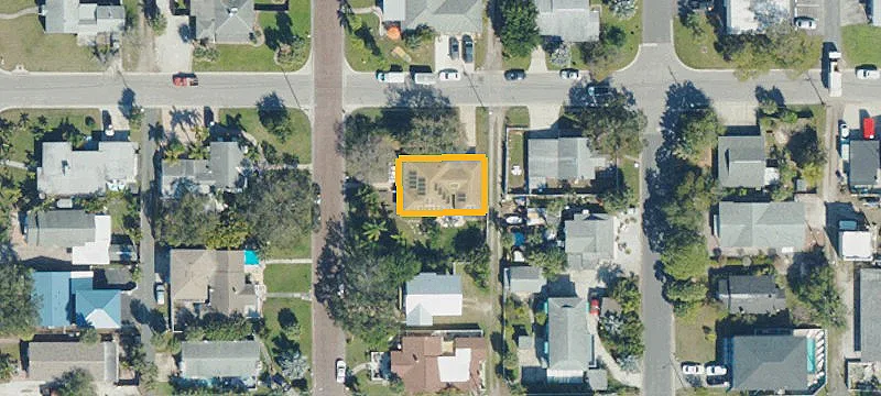 Cleared Double Lot Opportunity