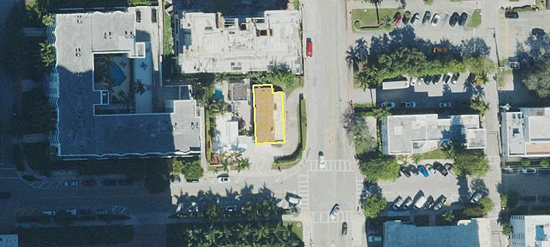 South Beach Short-Term Rental Opportunity