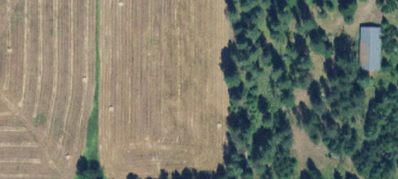 Lake Pend Oreille Homesite