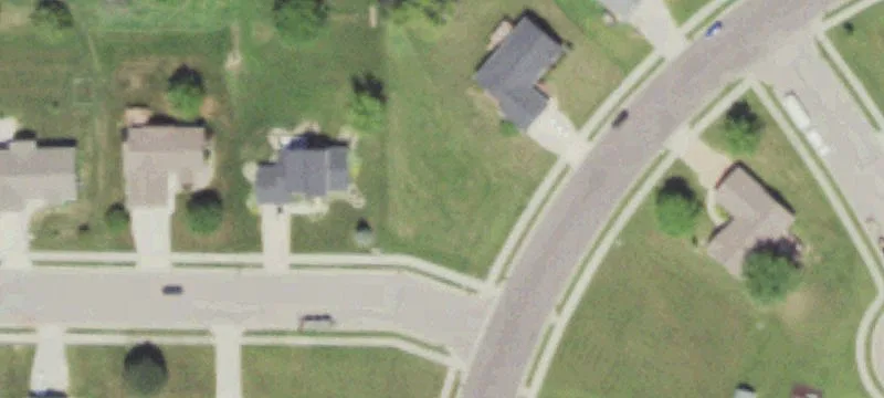 Residential Lot in Great Neighborhood
