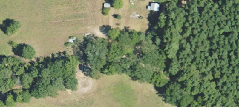 Wesson, Mississippi Land For Sale