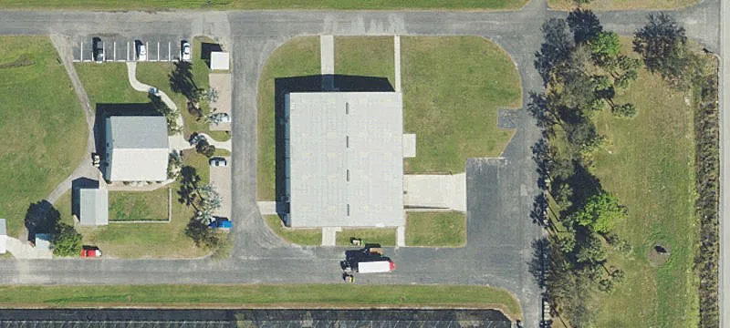 17.32 Acre Industrial Development Site