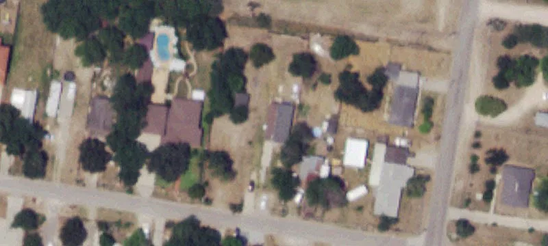 Modern Fourplex Built in 2022