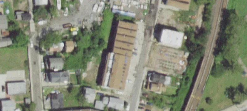 Waterfront Land in Far Rockaway