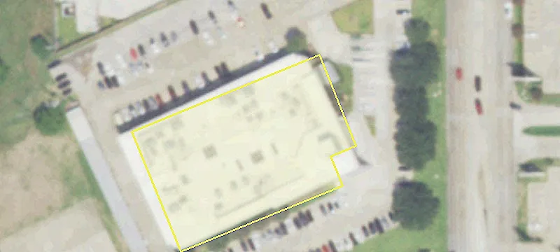 Jones Road Office Space Available