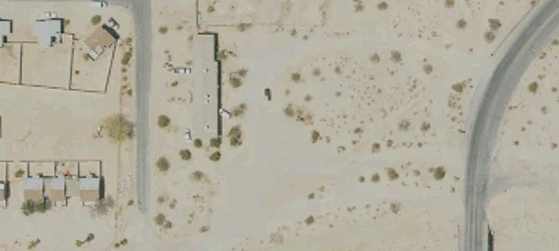 Downtown Twentynine Palms Investment Opportunity