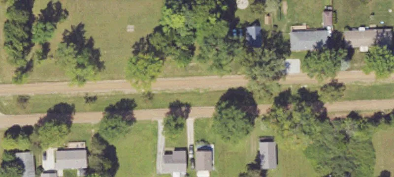 Lake View Residential Lot