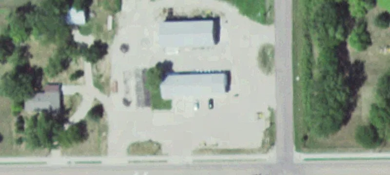 Commercial Land Ready for Development