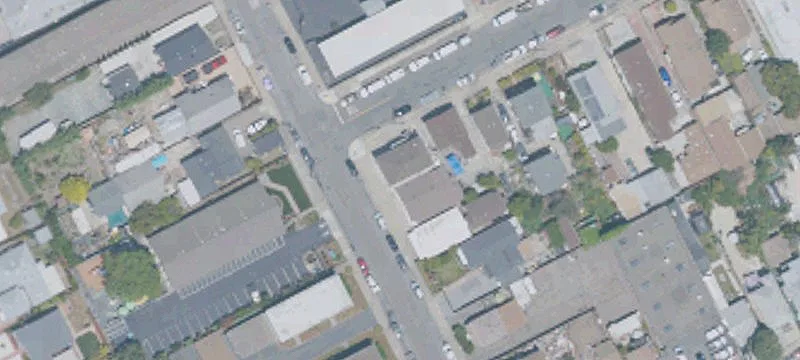 San Leandro Leased Investment Opportunity