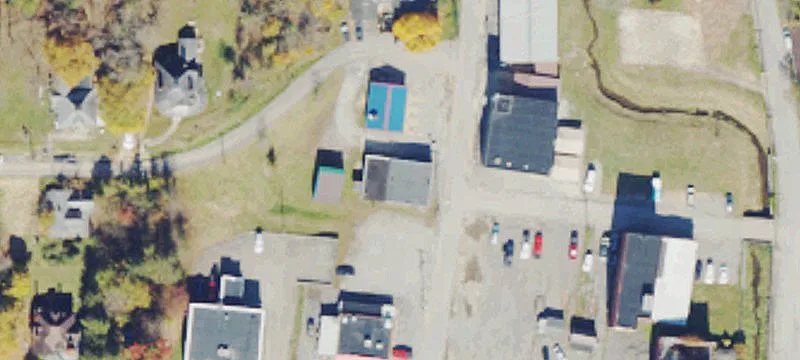 Mixed-Use Property Near College Campus