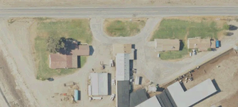 Corcoran Farmland Opportunity