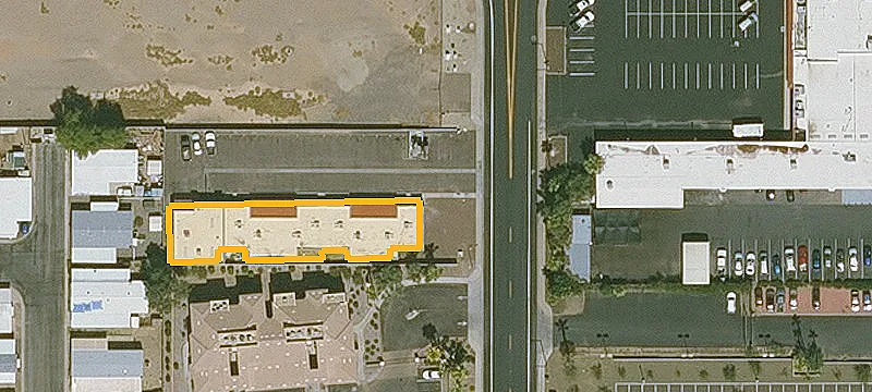 Glendale Office Suite for Lease