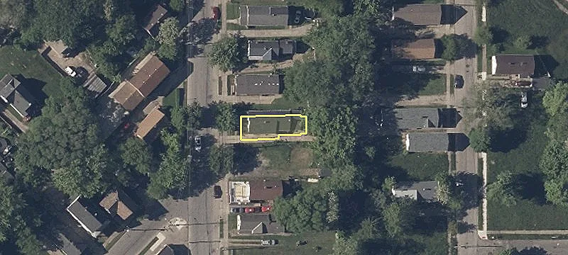Income-Producing Duplex Near Downtown Cleveland
