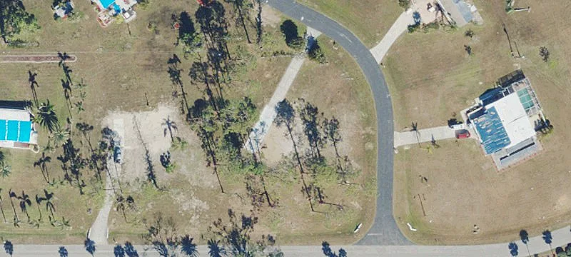 Oversized Corner Lot Opportunity