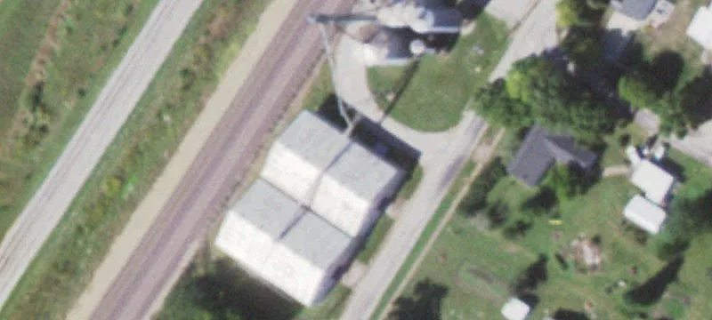 Broadwell Industrial Site For Sale