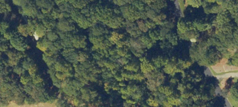 Residential Land Ready to Build