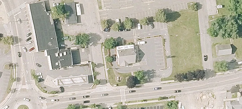 Prime Commercial Space Available