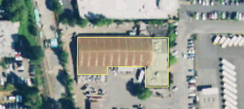 Mixed-Use Property Near Transit Hub