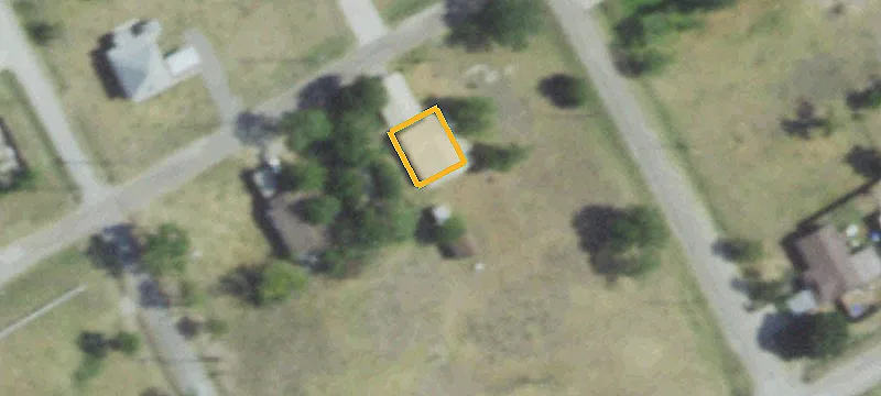 Residential Lot Ready to Build
